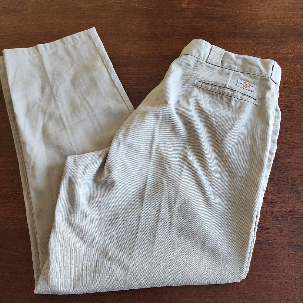 Men's Dickie Pants w40xL32